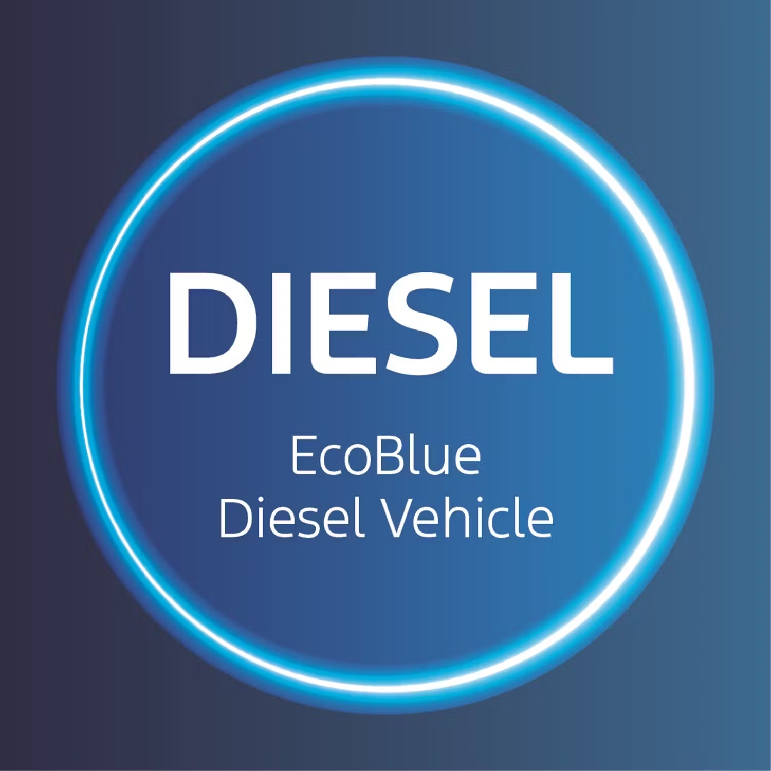 Diesel Icon